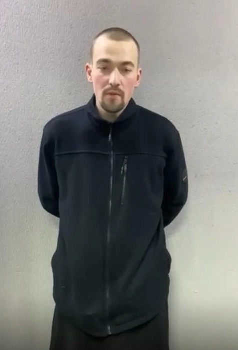 В Петербурге задержан дезертир, зарезавший жену священника. Его приняли в рясе | Источник: «Фонтанка»