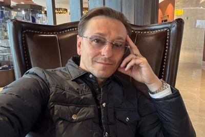 Bezrukov's 'Hooligan' Play Tickets Sell Out in Chelyabinsk