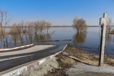 В Нижегородской области ожидается высокое половодье