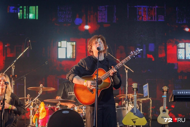 Источник: Ирина Шарова / 72.RU