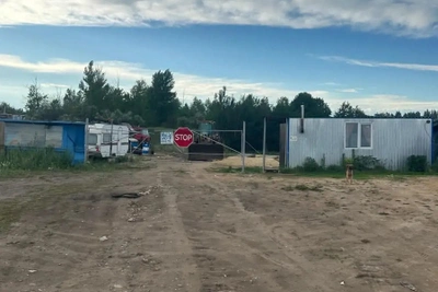 Житель Пензенской области обвиняется в краже песка на 3 млн
