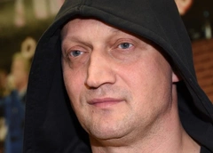 Гошу Куценко затравили после съемок с Ольгой Бузовой
