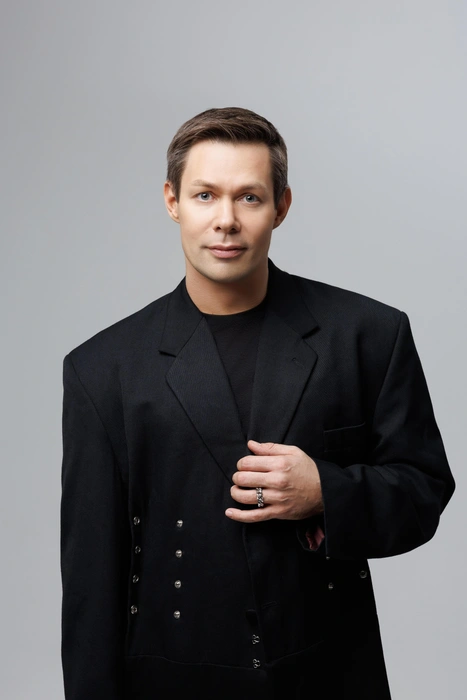 25 лет на сцене: Стас Пьеха отметит юбилей | Источник: Личный архив Стаса Пьехи