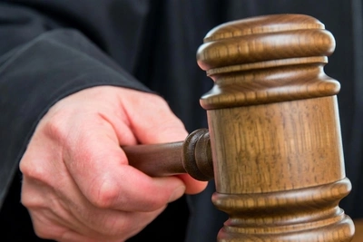Суд оштрафовал гражданина за две кражи