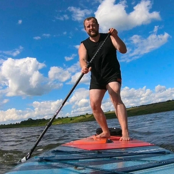 Илья Дременков