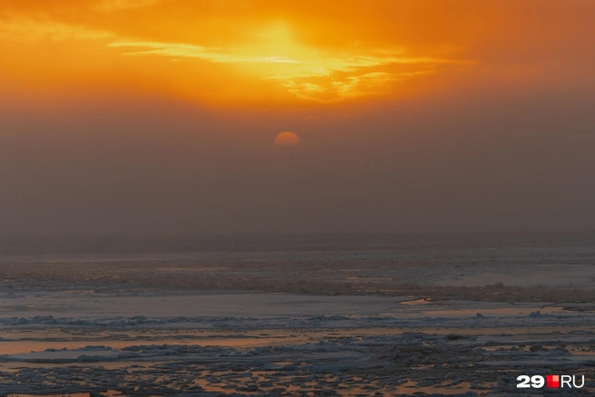 Источник: Иван Митюшёв / 29.RU