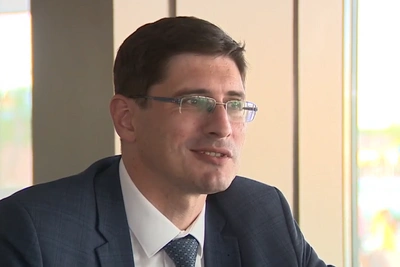 Андрей Саносян покидает пост замгубернатора