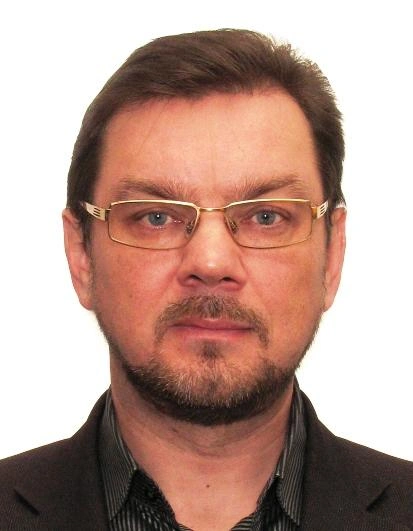 На фото — Сергей Чеботарев | Источник: сайт управы района Хамовники