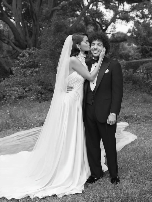Источник: selenagomez / Instagram (экстремистская организация, деятельность запрещена на территории РФ)