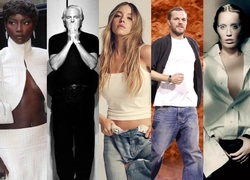 25 главных событий в мире моды в 2025 году