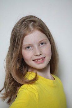 25. Эвелина Галиуллина