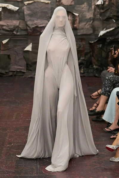Maison Margiela Artisanal 2025 | Источник: Maison Margiela
