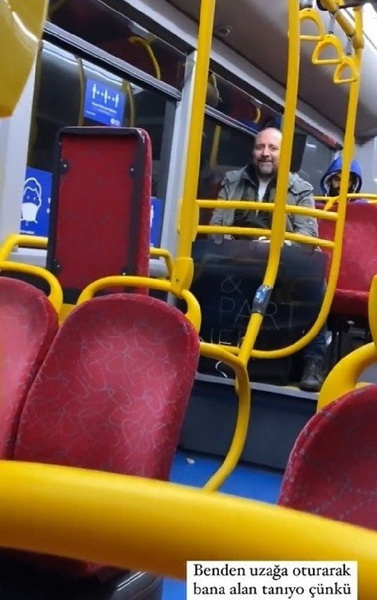 Новая жизнь: почему султан Сулейман из сериала «Великолепный век» ездит на автобусе? 😅