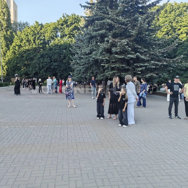 Источник: Андрей Пашинский / Voronezh1.ru