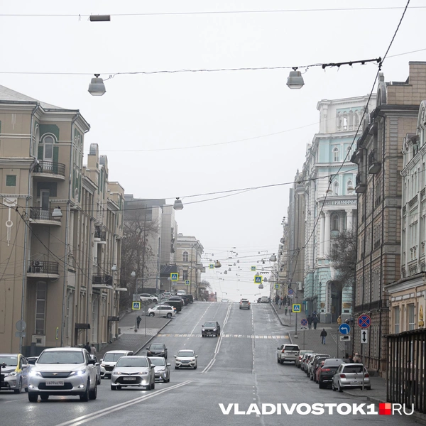 Источник: Елена Буйвол / VLADIVOSTOK1.RU
