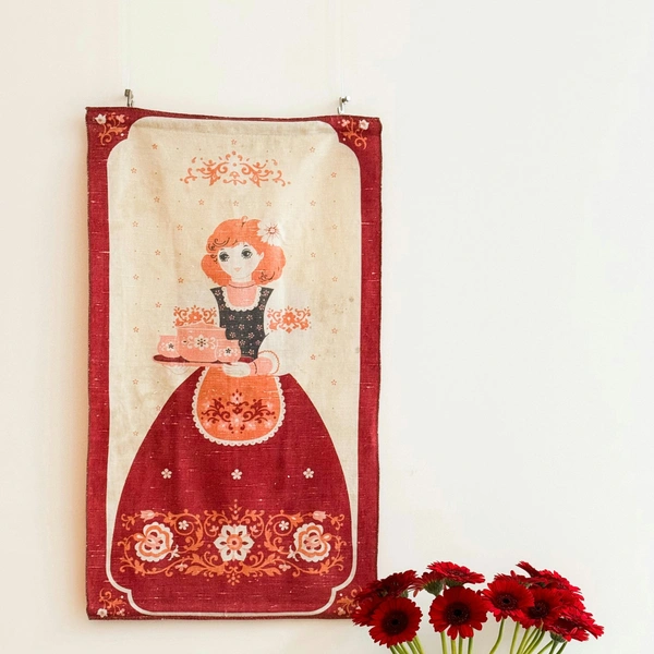 Добавляйте в интерьер интересные детали с историей | Источник: Tati Niki/Unsplash