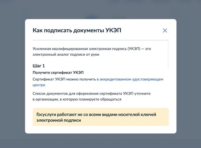 На этом этапе снятия самозапрета уже было сложно понять, что происходит  | Источник: скриншот с gosuslugi.ru