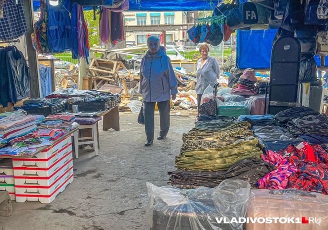 Источник: Елена Буйвол / VLADIVOSTOK1.RU