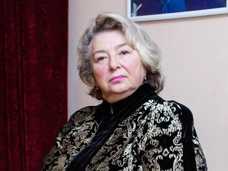 Татьяна Тарасова потеряла маму, мужа, сестру и свекровь за два года: «Не пью столько, чтобы у меня земля ушла из-под ног»