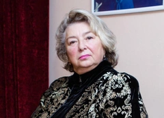 Татьяна Тарасова потеряла маму, мужа, сестру и свекровь за два года: «Не пью столько, чтобы у меня земля ушла из-под ног»