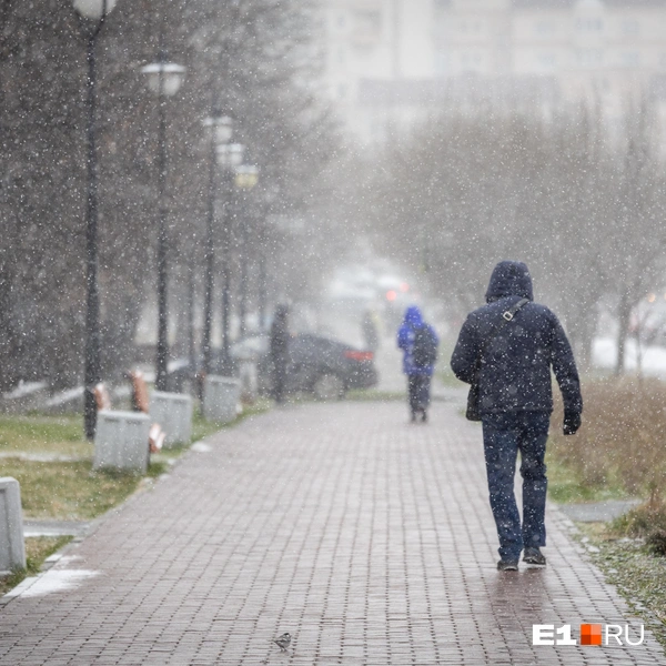 Источник: Владислав Лоншаков / E1.RU