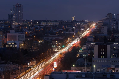 Волгоград 28 марта: ракетная опасность, избиение подростка, закрытие переправы