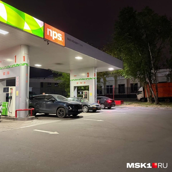 Источник: Иветта Авраамова / MSK1.RU