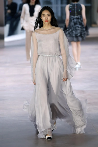 Chanel Haute Couture 2025 | Источник: Legion Media
