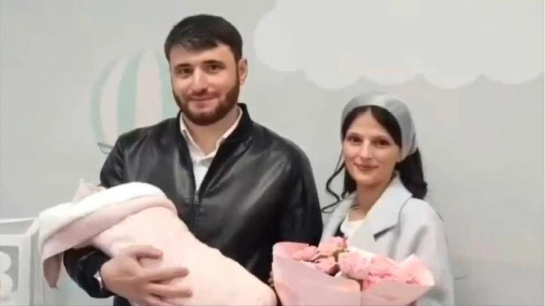 Врачи спасли экстремально маленькую новорожденную&nbsp;&mdash; &laquo;торопыжка&raquo; весила 495 граммов