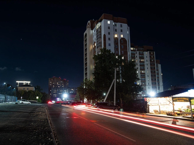 Ключевые события дня | Источник: Фото: Александр Ощепков / NGS.RU