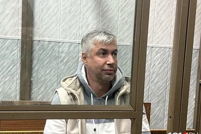 Против Логвиненко возбудили дело о взятке и арестовали имущество