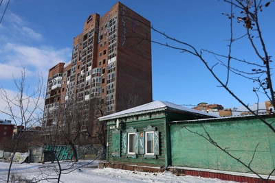 Residents and Developer Fail to Reach Agreement on Mayakovskogo Street