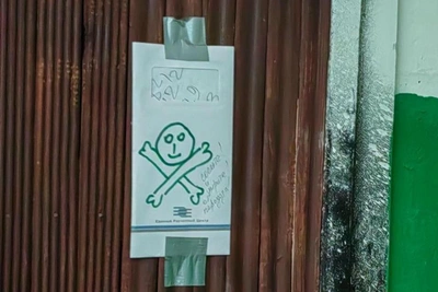 Yekaterinburg Woman Blocks Gas Inspection, Leaving Neighbors Without Supply