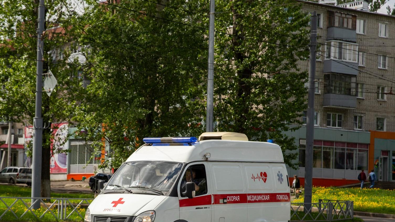 В Башкирии мужчина поджег жену и пытался убить себя