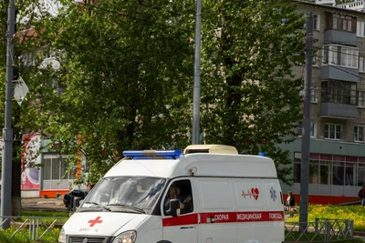 Житель Башкирии поджег жену и пытался убить себя