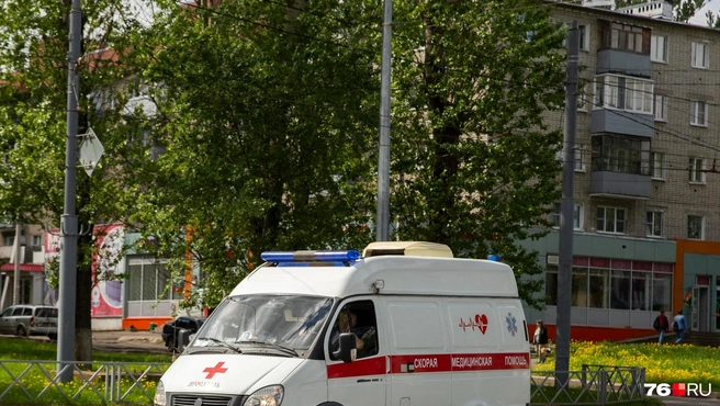 Житель Башкирии пытался сжечь жену и покончить с собой | Источник: Александра Мамонтова / 76.RU