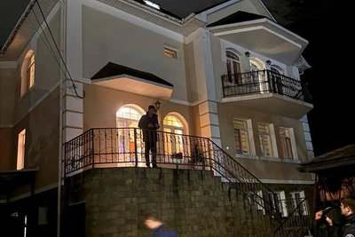 В Сочи суд запретил работу центра для трудных подростков