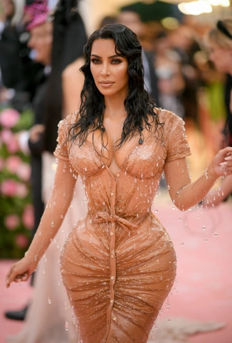 Met Gala 2019: все модные образы бала Института костюма