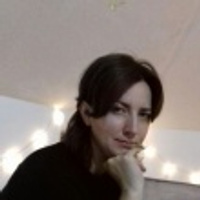 Аватарка Яковлева Оксана Александровна