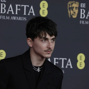 Альтер эго Тимоти Шаламе: интернет обсуждает тайную личность рэпера EsDeeKid