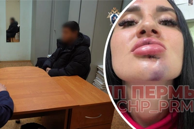 В Перми задержали избившего девушек в День влюбленных