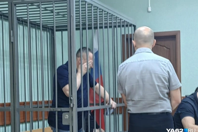 Юрий Исаев получил семь лет колонии за смертельное ДТП