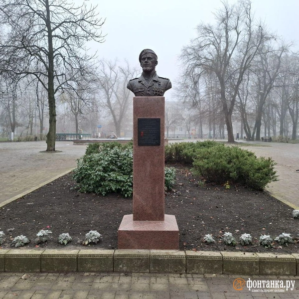 Источник: Ирина Багликова / FONTANKA.RU