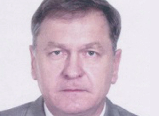 Умер экс-замминистра строительного комплекса Рязанской области | ya62.ru