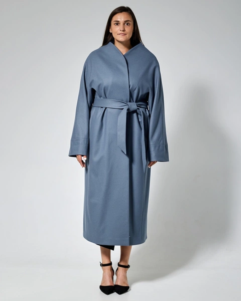 Пальто OdevaiwearГде купить: odevaiwear.com