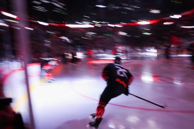 Avangard Confidently Defeats Vladivostok's Admiral