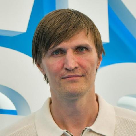 <p>Андрей Кириленко</p>