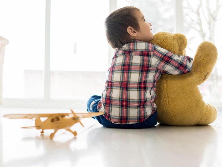 Срочно к врачу: 9 нетипичных признаков, которые выдадут ребенка с аутизмом