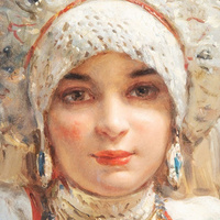 Аватарка Мила О