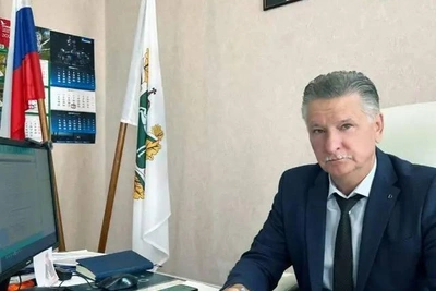 Сергей Лозовский покидает пост главы Октябрьского района